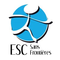 ESC Sans Frontières Logo