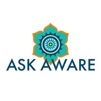 ASK Aware World Logo