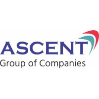 Ascent- Group of Companies Logo