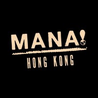 MANA! Logo