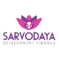 Sarvodaya Development Finance PLC Logo
