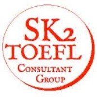 SK2TOEFL Logo