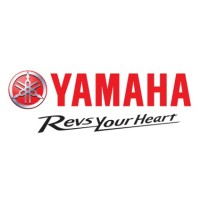 Thai Yamaha Motor Logo