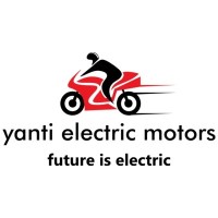 Yanti Electric Motors Logo