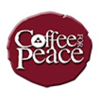 Coffee For Peace Logo