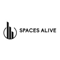 Spaces Alive Logo