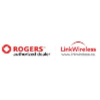 LINK Wireless Logo