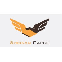 Sheikan Cargo L.L.C - شيكان للشحن ذ.م.م Logo