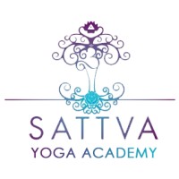 Sattva Yoga Academy Logo