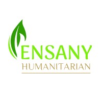 Ensany Global Logo
