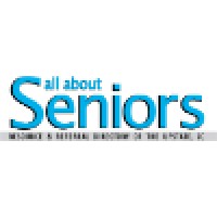 All About Seniors Logo