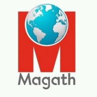 Magath Consultants Pvt Ltd Logo