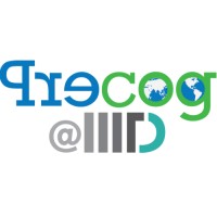 Precog @ IIITD Logo