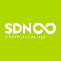 Service Design Network, Singapore Chapter Logo