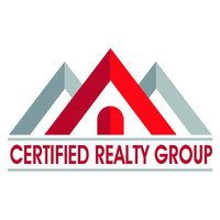 Certified Realty Group Logo