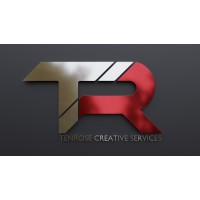 Tenrose Creative Services Logo