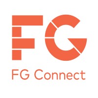 FG Connect Logo