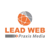 Lead Web Praxis Media Limited Logo