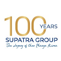SUPATRA GROUP Logo