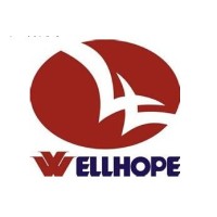 Wellhope Foods Co., Ltd. Logo