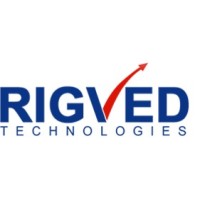Rigved Technologies Pvt Ltd Logo
