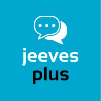 Jeeves.Plus Logo