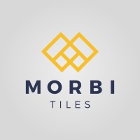 Morbi Tiles Logo