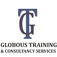 Globous Training & Consultancy Services Logo