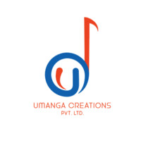 Umanga Creation Pvt. Ltd. Logo