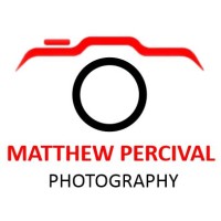 Matthew Percival Photography Logo
