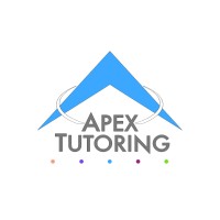Apex Tutoring Services Logo