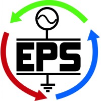 Electrical Power System and Renewable Energy Laboratory Logo