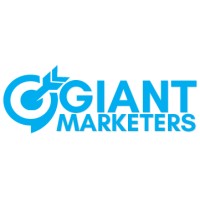 Giant Marketers Logo