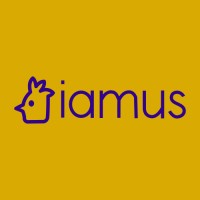 Iamus Technologies Logo