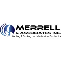 Merrell and Associates Inc Logo