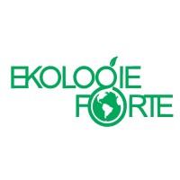 Ekologie Forte Pvt. Ltd. Logo