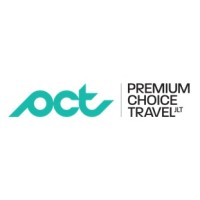 Premium Choice Travel Logo