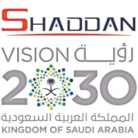 Shaddan Contracting Company Logo