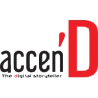 Accend Advertisement Designing & Producing LLC Logo