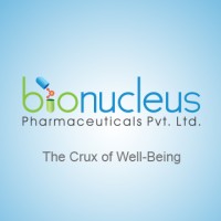 Bio Nucleus Pharmaceuticals Pvt Ltd Logo