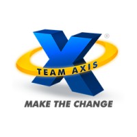 Team Axis Pte Ltd Logo