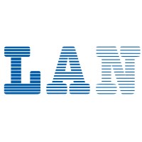 LAN Computer Systems AG Logo