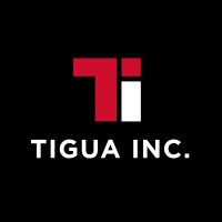 Tigua Inc. Logo