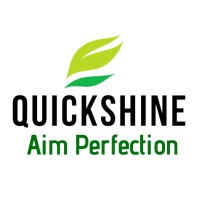 Quickshine Logo