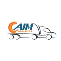 Aim Logistics Logo