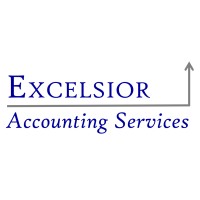 Excelsior Accounting Services Logo