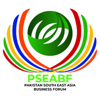 Pakistan South East Asia Business Forum Logo