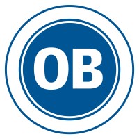 Odense Boldklub Logo