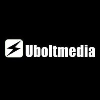 Uboltmedia Logo