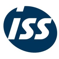 ISS Facility Services Malaysia Logo